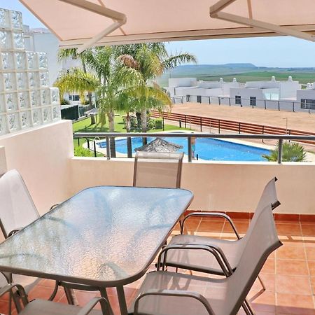 Apartamento Rio Salado Conil De La Frontera Luaran gambar
