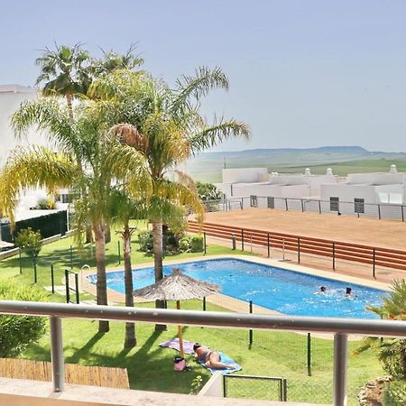 Apartamento Rio Salado Conil De La Frontera Luaran gambar