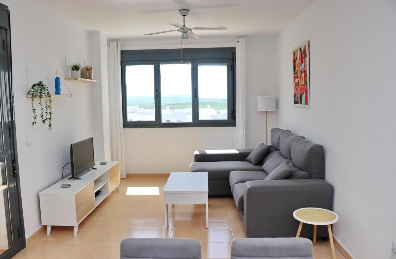 Apartamento Rio Salado Conil De La Frontera Luaran gambar
