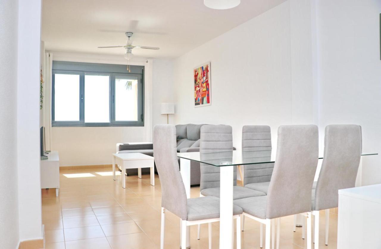 Apartamento Rio Salado Conil De La Frontera Luaran gambar