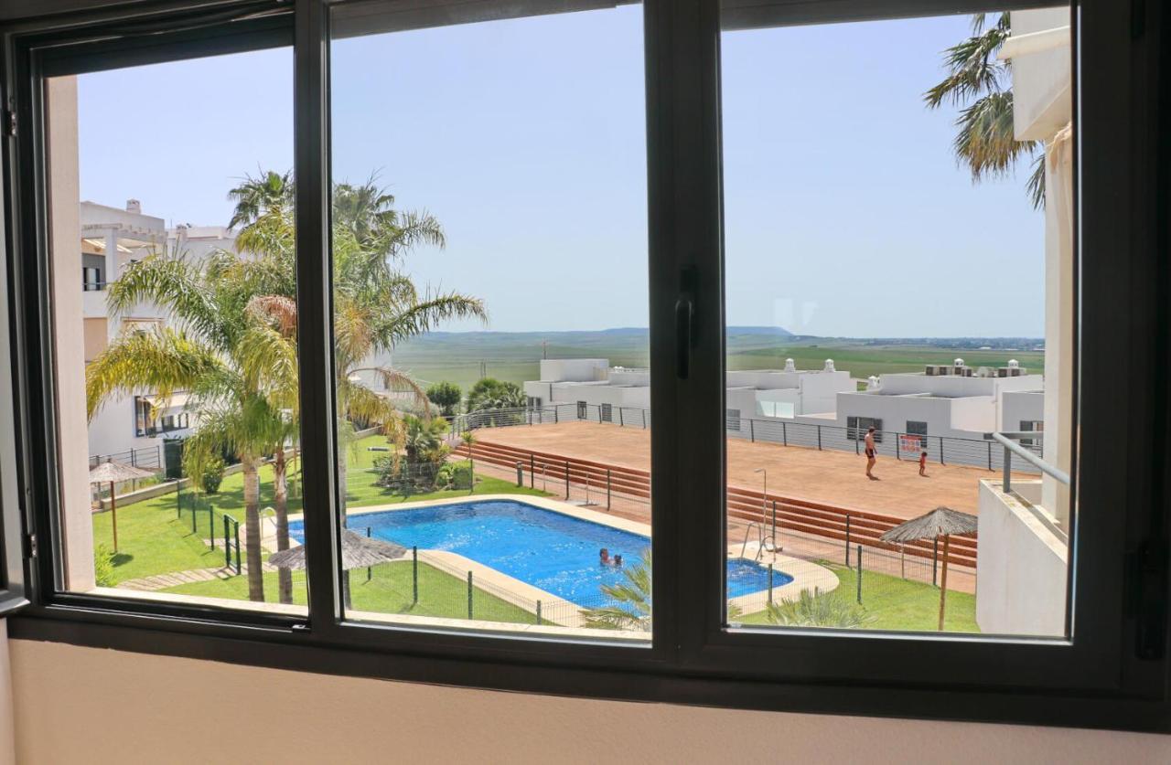 Apartamento Rio Salado Conil De La Frontera Luaran gambar