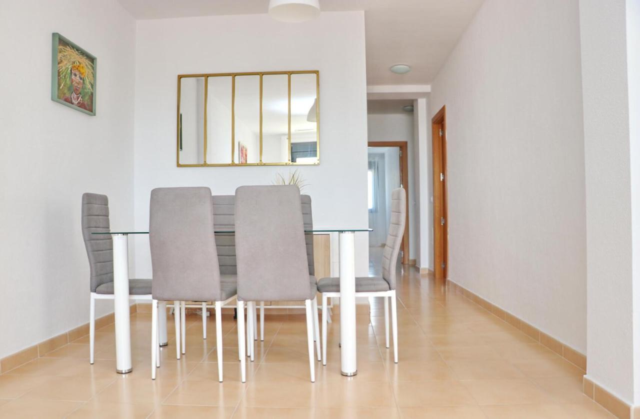 Apartamento Rio Salado Conil De La Frontera Luaran gambar
