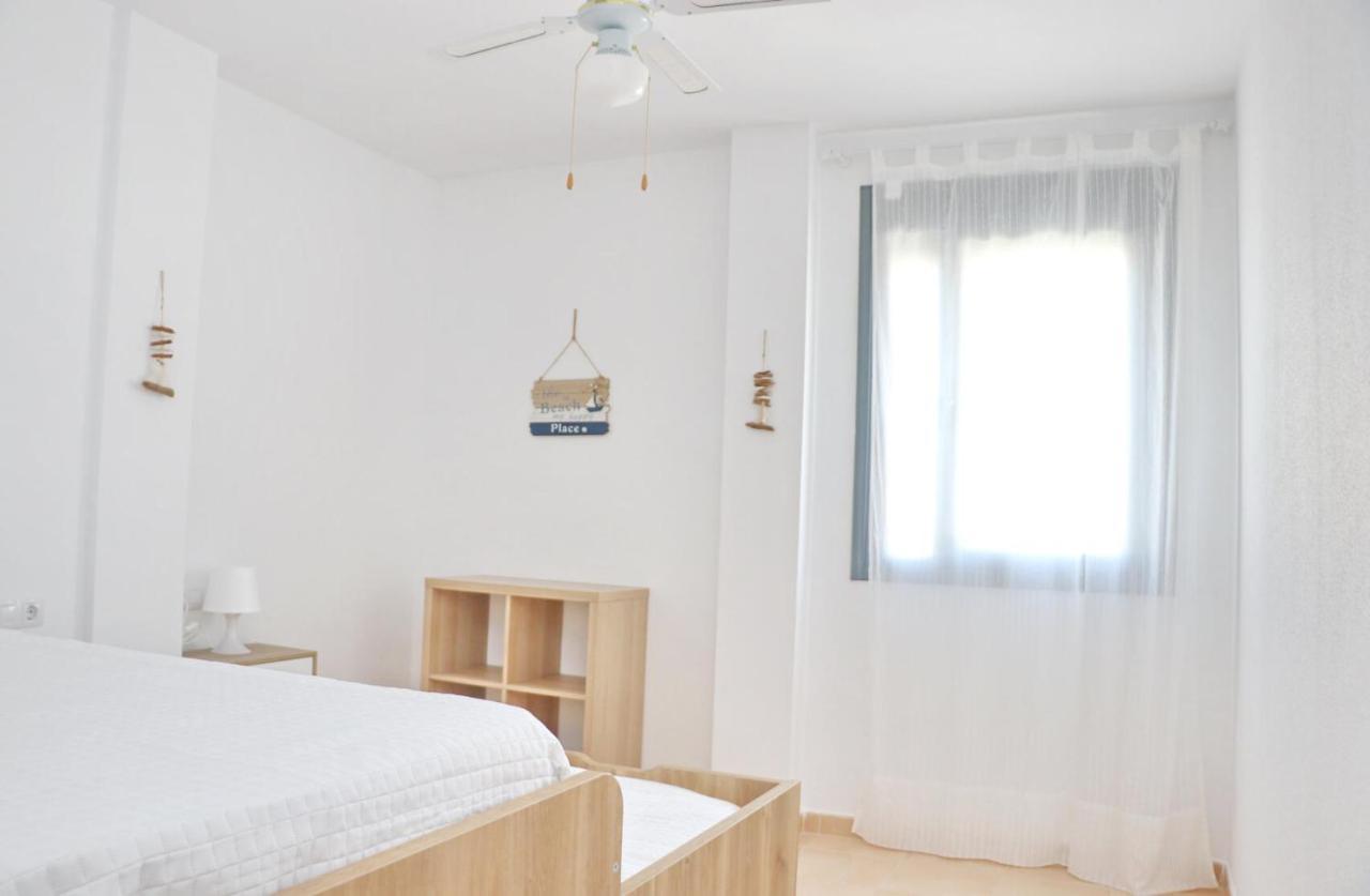 Apartamento Rio Salado Conil De La Frontera Luaran gambar