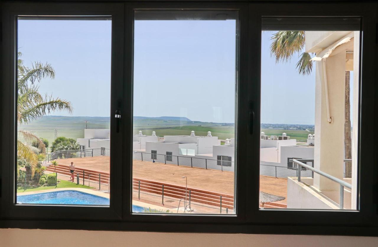 Apartamento Rio Salado Conil De La Frontera Luaran gambar
