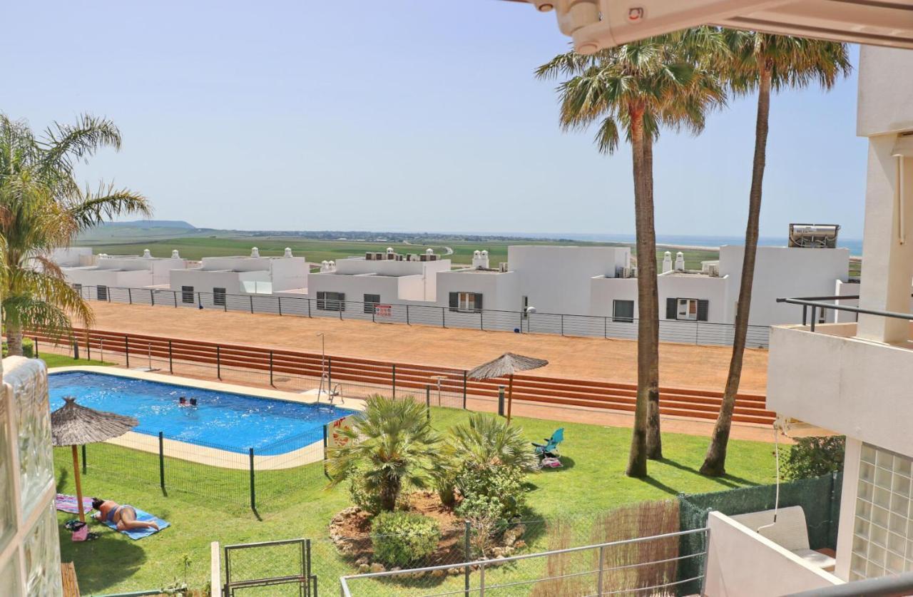 Apartamento Rio Salado Conil De La Frontera Luaran gambar