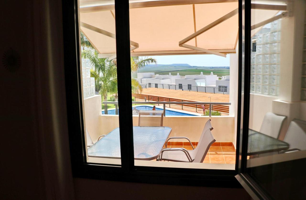 Apartamento Rio Salado Conil De La Frontera Luaran gambar