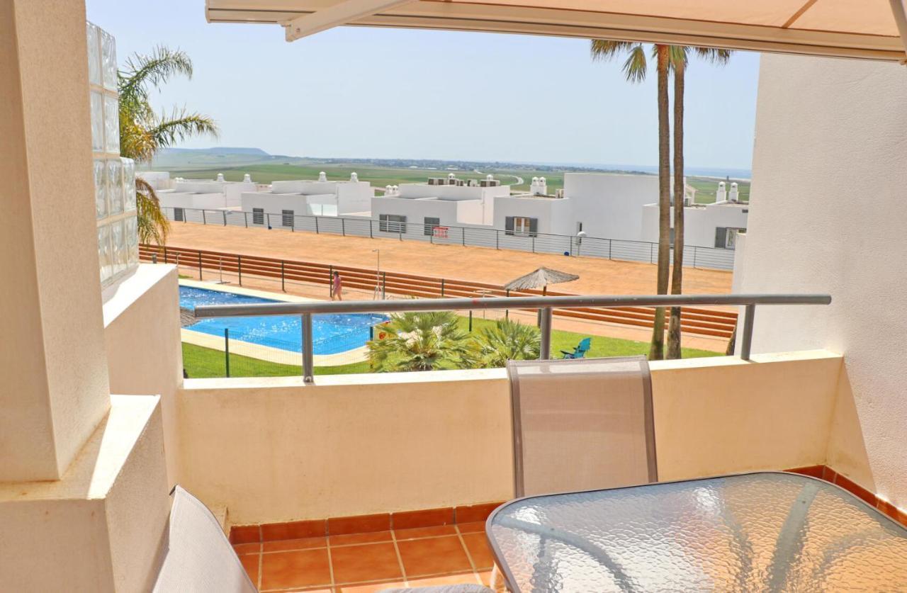 Apartamento Rio Salado Conil De La Frontera Luaran gambar