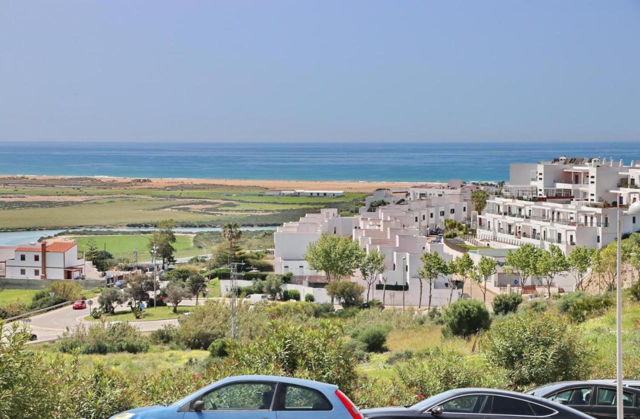 Apartamento Rio Salado Conil De La Frontera Luaran gambar