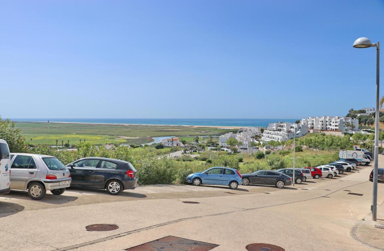 Apartamento Rio Salado Conil De La Frontera Luaran gambar