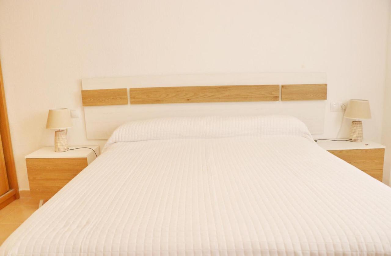 Apartamento Rio Salado Conil De La Frontera Luaran gambar