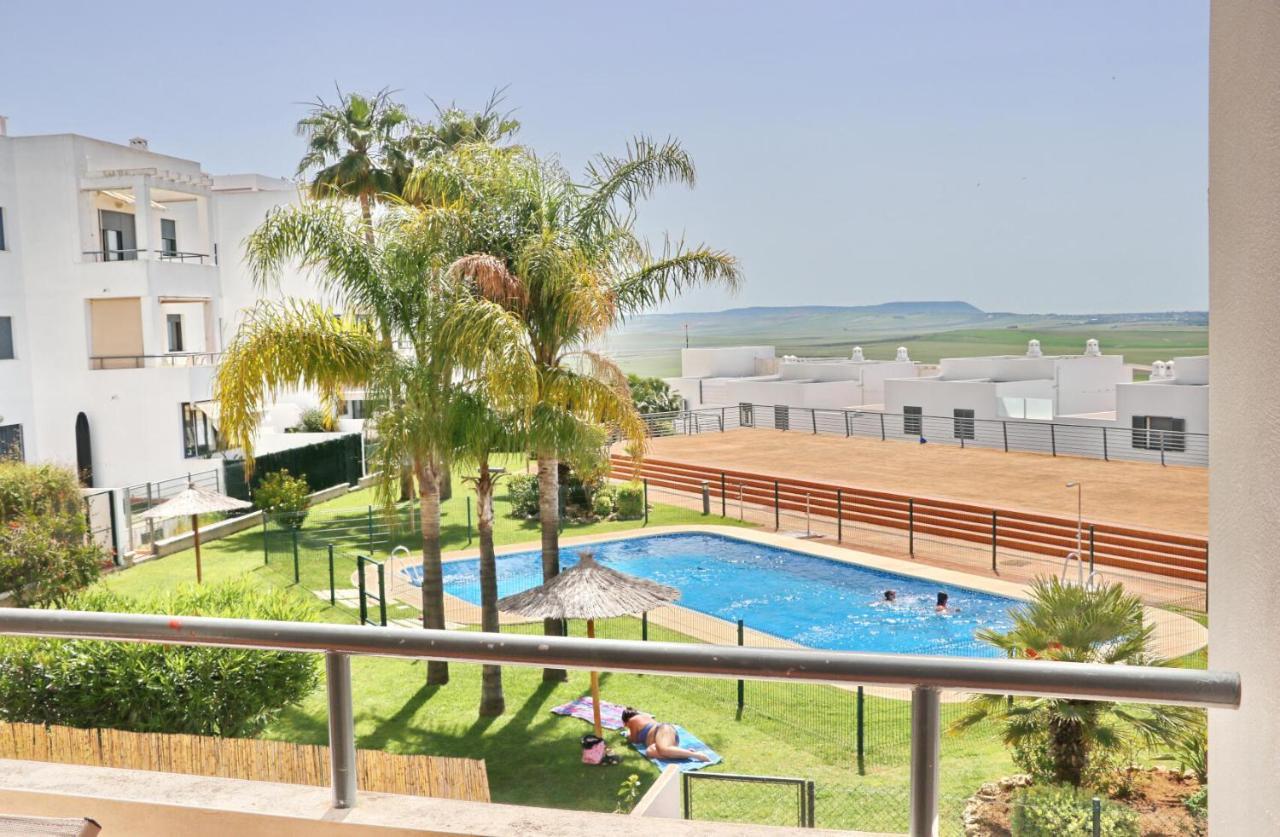 Apartamento Rio Salado Conil De La Frontera Luaran gambar