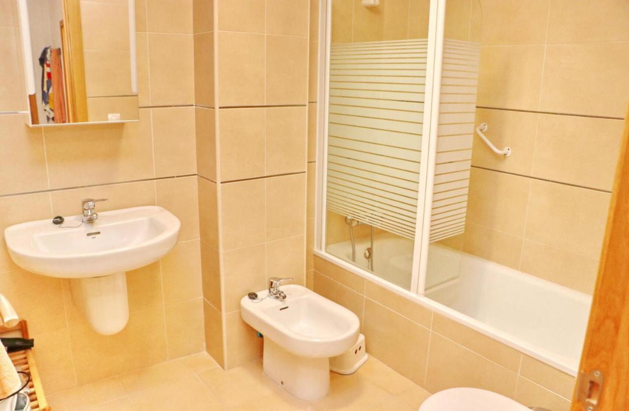 Apartamento Rio Salado Conil De La Frontera Luaran gambar