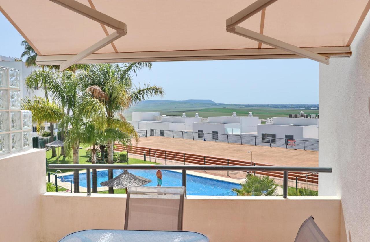 Apartamento Rio Salado Conil De La Frontera Luaran gambar