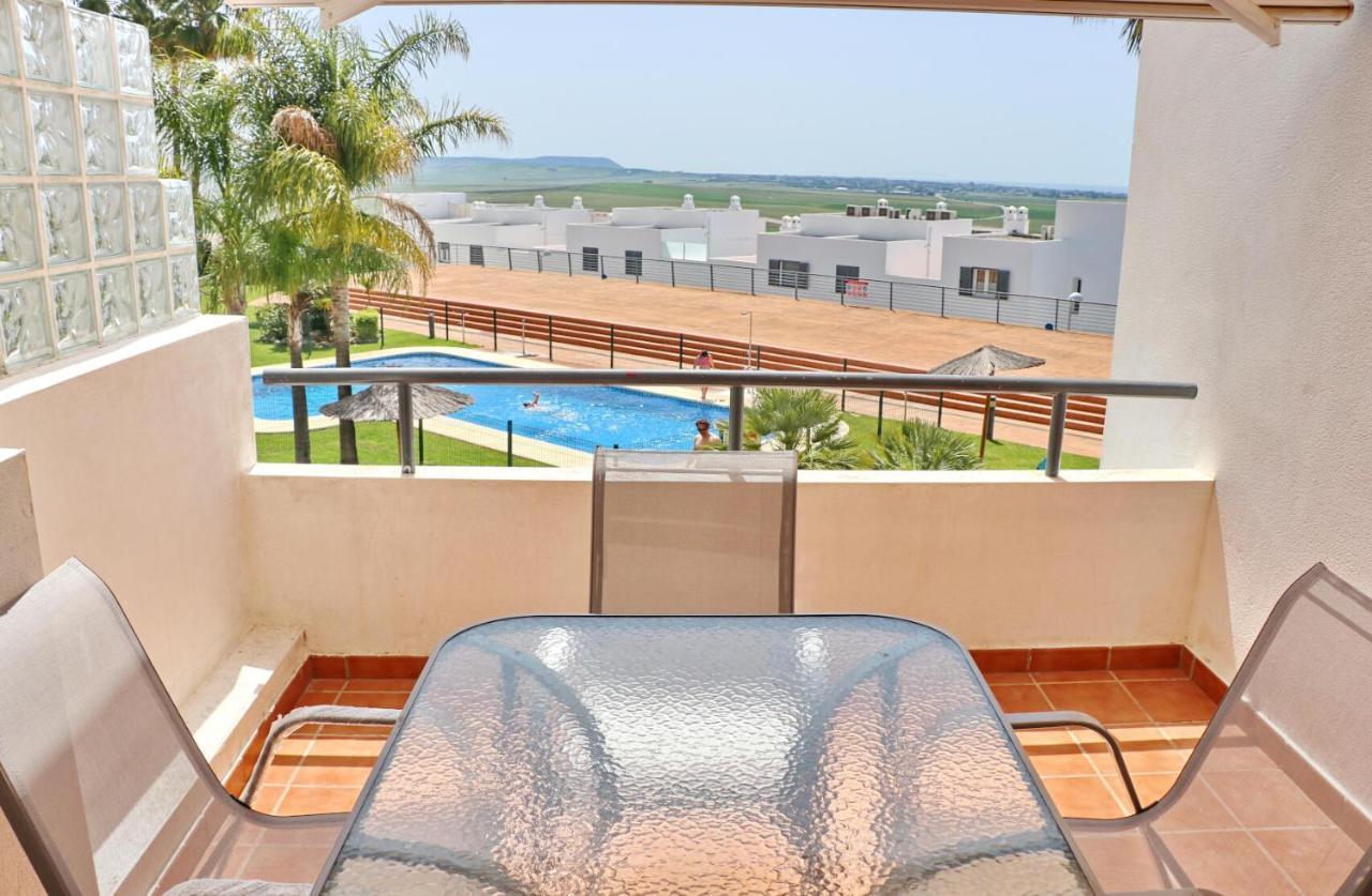 Apartamento Rio Salado Conil De La Frontera Luaran gambar