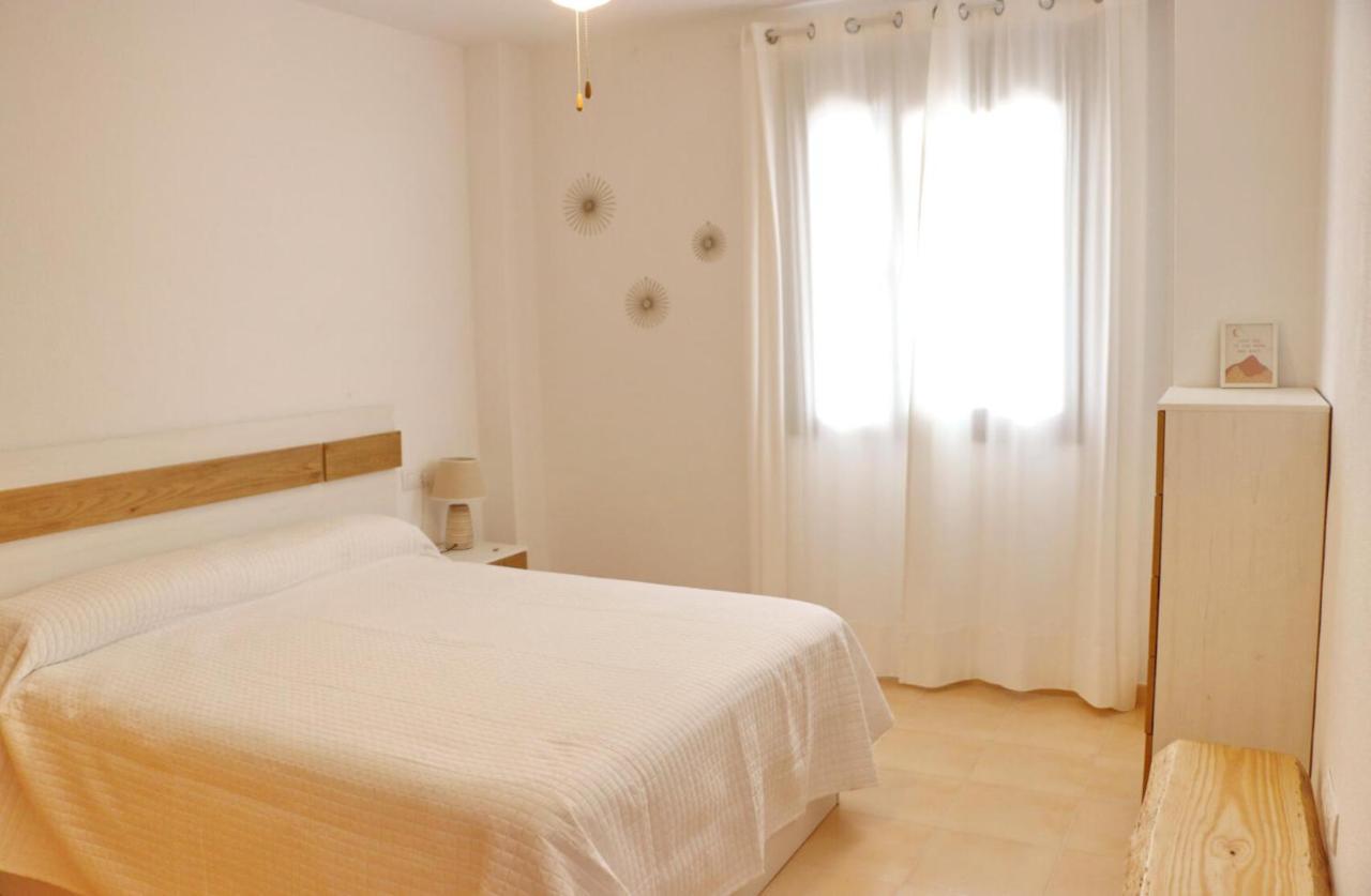 Apartamento Rio Salado Conil De La Frontera Luaran gambar