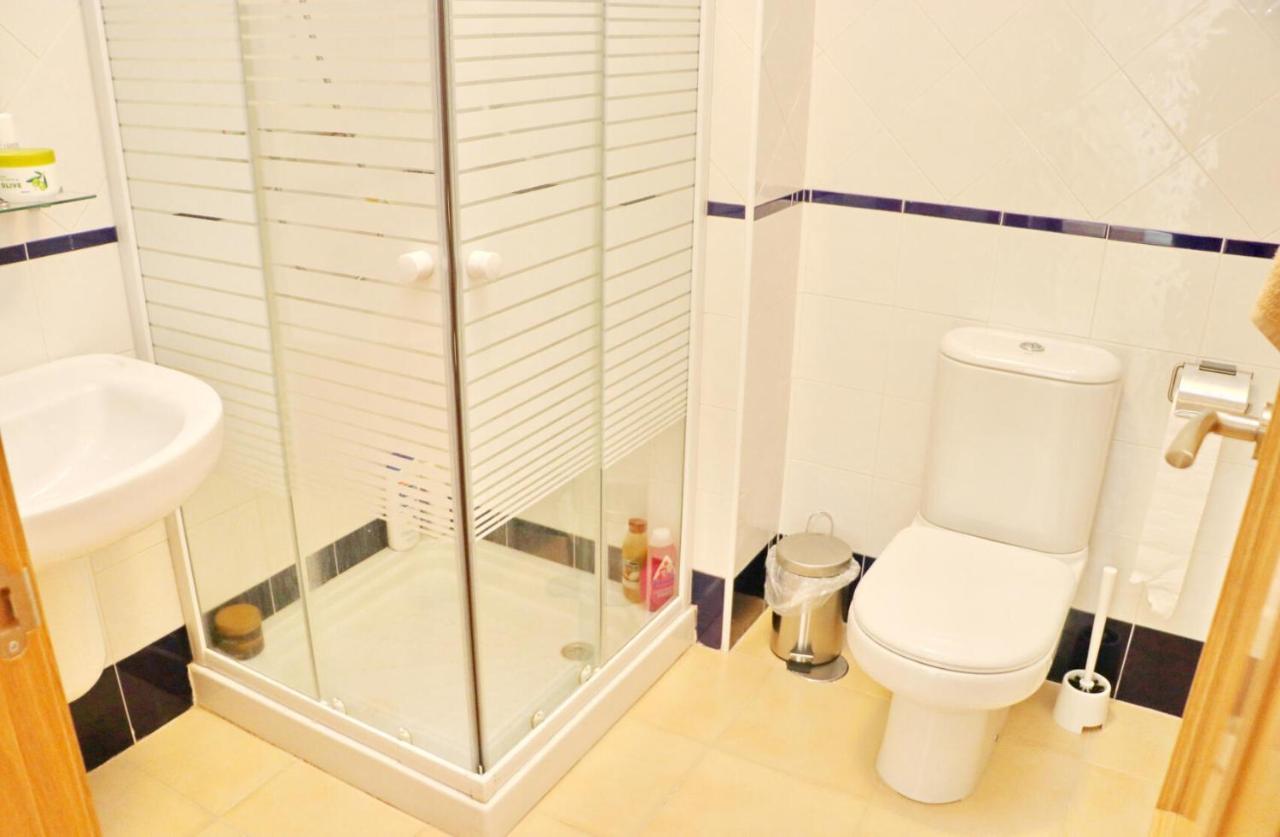 Apartamento Rio Salado Conil De La Frontera Luaran gambar
