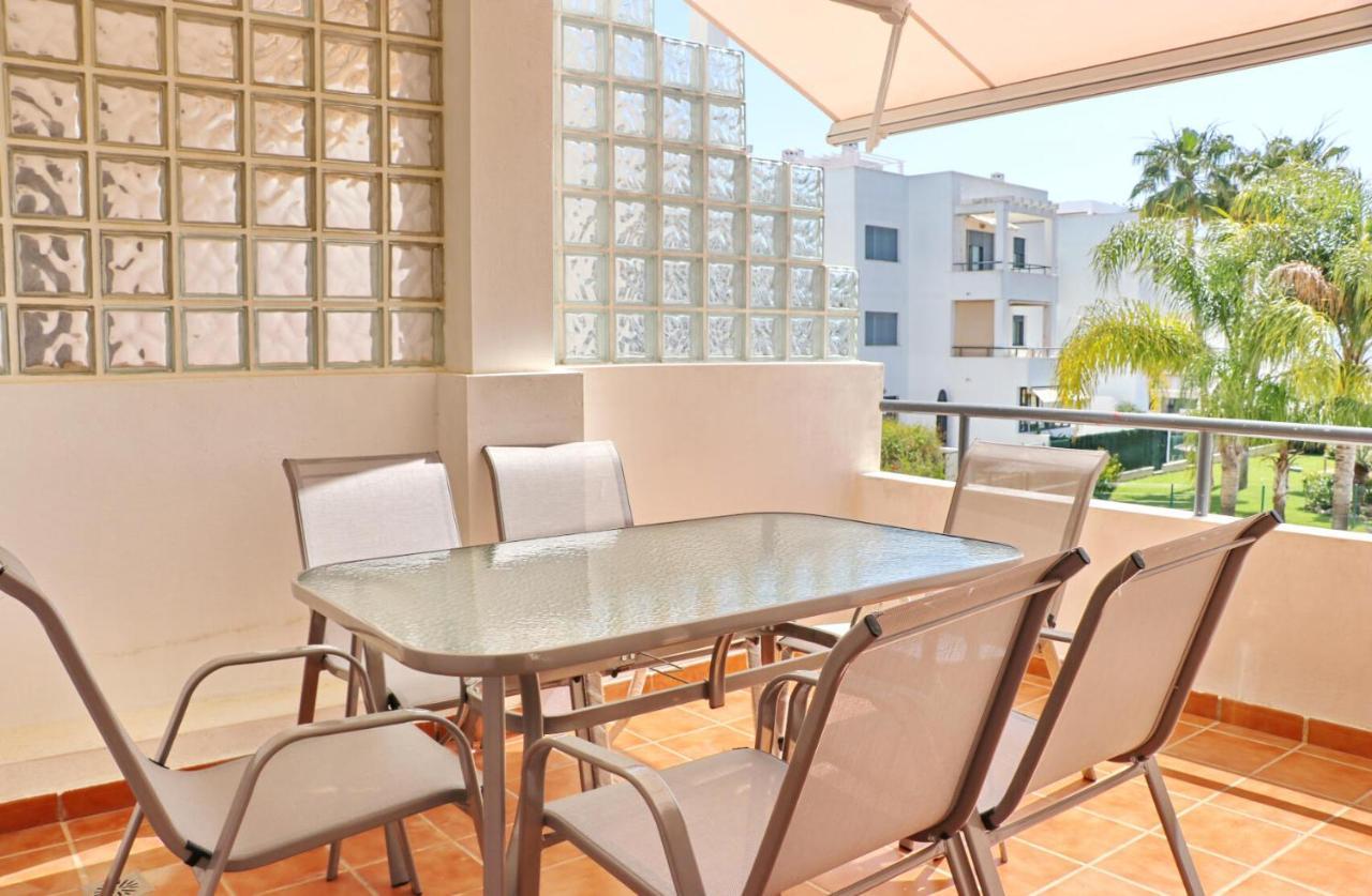 Apartamento Rio Salado Conil De La Frontera Luaran gambar