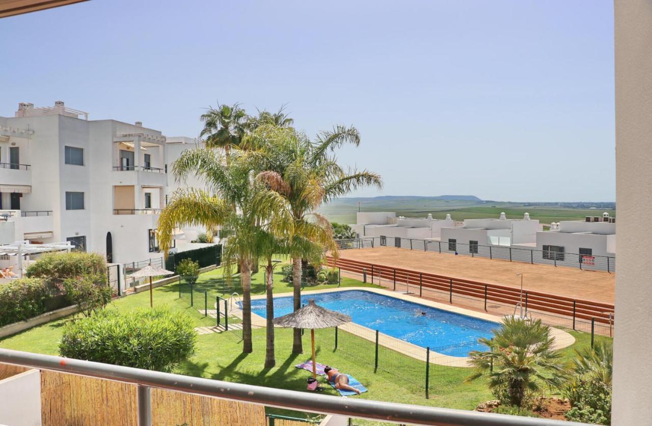 Apartamento Rio Salado Conil De La Frontera Luaran gambar