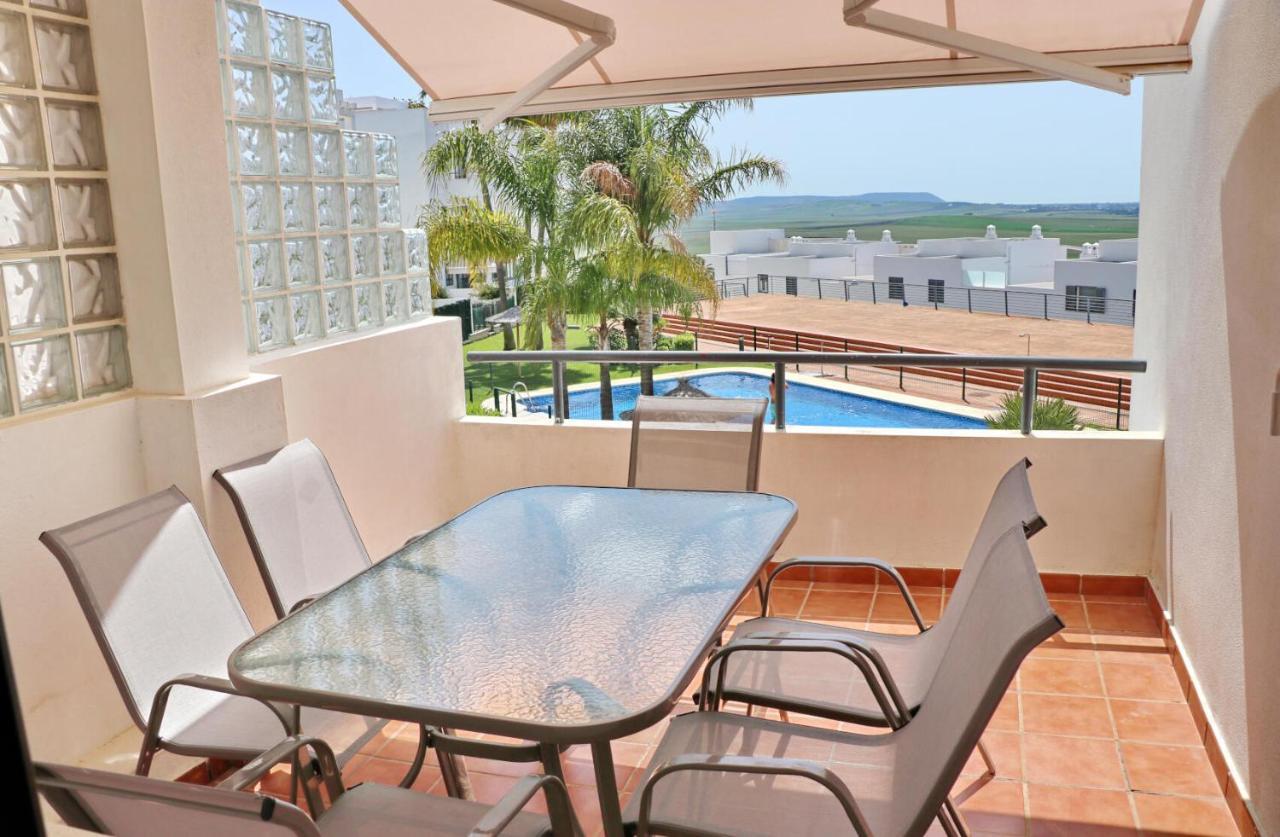 Apartamento Rio Salado Conil De La Frontera Luaran gambar